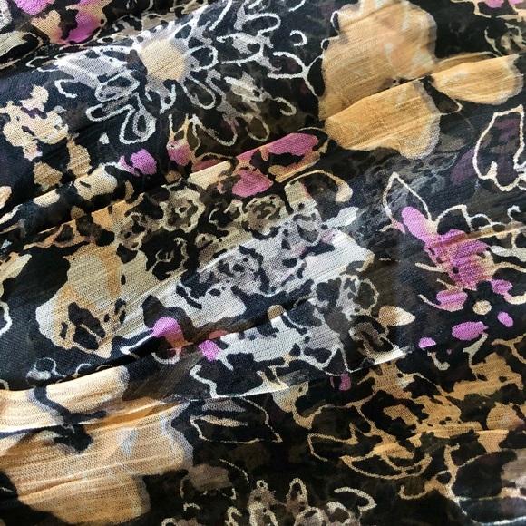 Free People More Than A Feeling Tunic - Picture 4 of 5